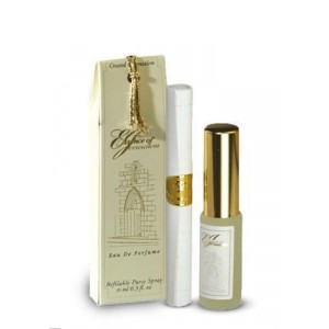 Essence of Jerusalem Perfume for Women (10ml) Cuidado al cuerpo