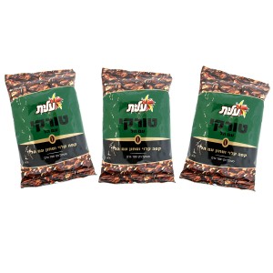 Elite Turkish Ground Coffee with Cardamon (3 packages) Coffee