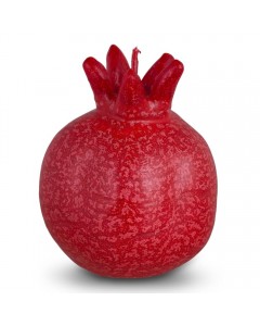Pomegranate Havdalah Candle Judaíca
