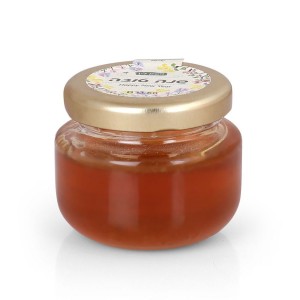Pure Wildflower Honey (60 g) by Lin's Farm Rosh Hashana