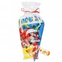 Deluxe Mishloach Manot Purim Gift Basket  Assorted Sweets