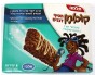 Telma Cocoman Chocolate Flavored Rice Grain Snack Bar Pack (Dairy) (168gr)