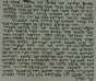 2.76" / 7 cm Sephardi Mezuzah Scroll