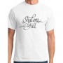 Shalom Y'All T-Shirt Featuring Dove (Variety of Colors)
